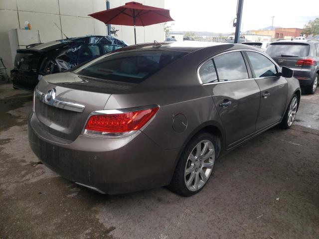 Photo 4 from auction – 2010 BUICK LACROSSE C with VIN 1G4GE5EV1AF294035