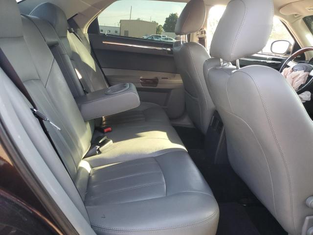 Photo 6 from auction – 2005 CHRYSLER 300C with VIN 2C3JA63H15H524609