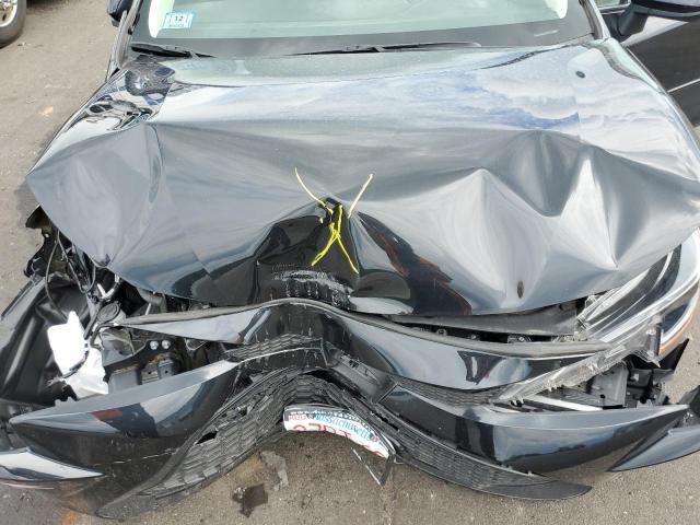 Photo 7 from auction – 2021 TOYOTA COROLLA LE with VIN 5YFEPMAE5MP176475