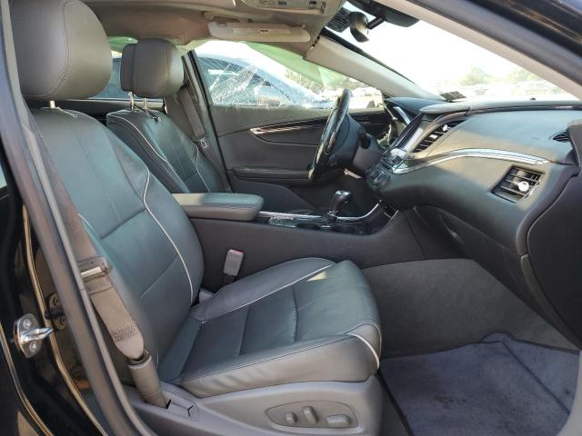Photo 5 from auction – 2014 CHEVROLET IMPALA LTZ with VIN 1G1145SL7EU141850