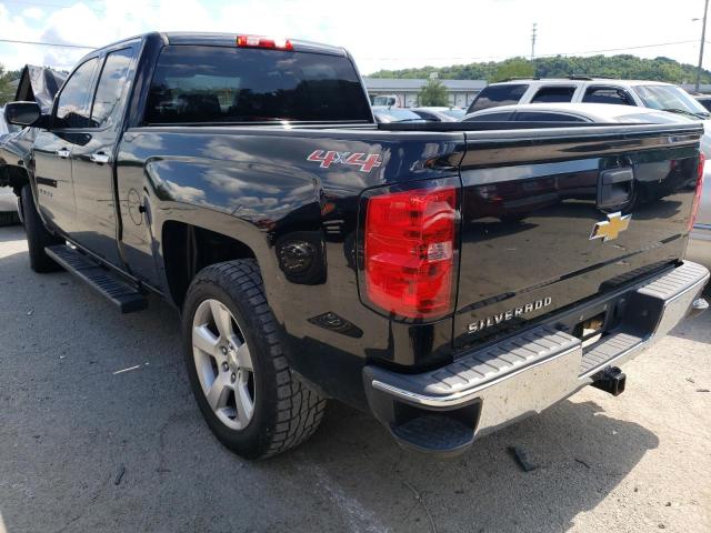 Photo 3 from auction – 2015 CHEVROLET SILVERADO with VIN 1GCVKPEC6FZ271385