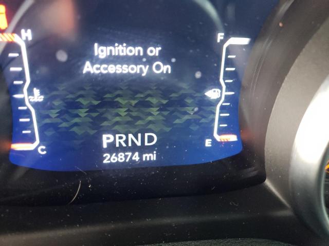 Photo 8 from auction – 2020 JEEP WRANGLER U with VIN 1C4HJXEM7LW100375
