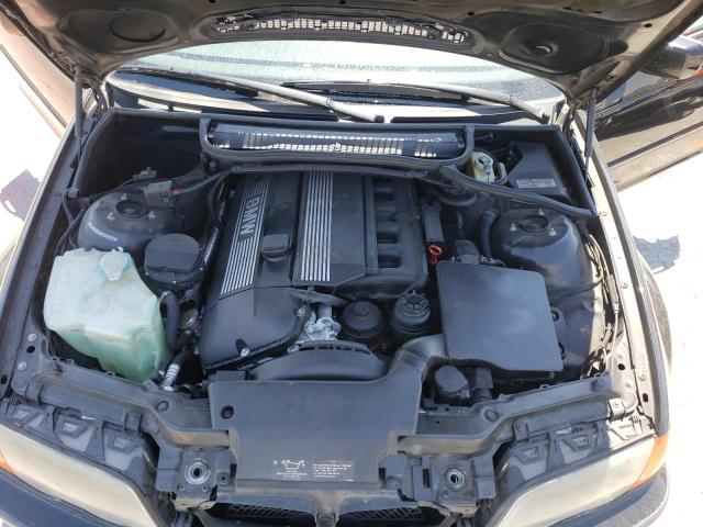Photo 7 from auction – 2001 BMW 325 I with VIN WBAAV33481FU81231