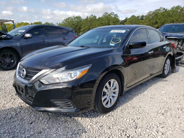 Photo 2 from auction – 2016 NISSAN ALTIMA 2.5 with VIN 1N4AL3AP0GC240043