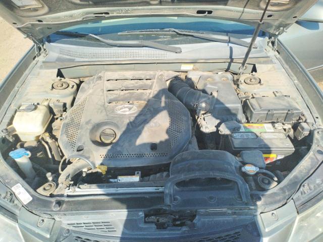 Photo 7 from auction – 2007 HYUNDAI SONATA SE with VIN 5NPEU46F97H199348