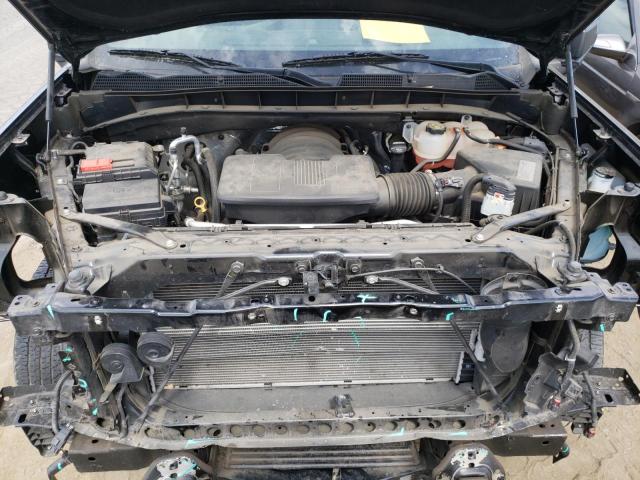 Photo 7 from auction – 2019 GMC SIERRA K15 with VIN 1GTR9BED2KZ191679