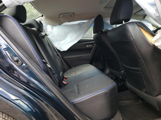 Photo 6 from auction – 2018 TOYOTA COROLLA L with VIN 2T1BURHE4JC051851