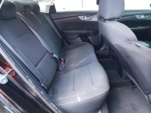 Photo 6 from auction – 2021 KIA FORTE FE with VIN 3KPF24AD9ME384306