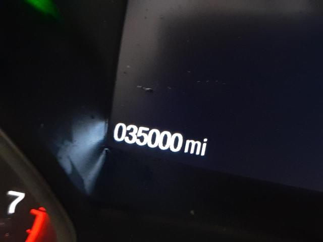 Photo 8 from auction – 2018 FORD ESCAPE TIT with VIN 1FMCU9J91JUA65366