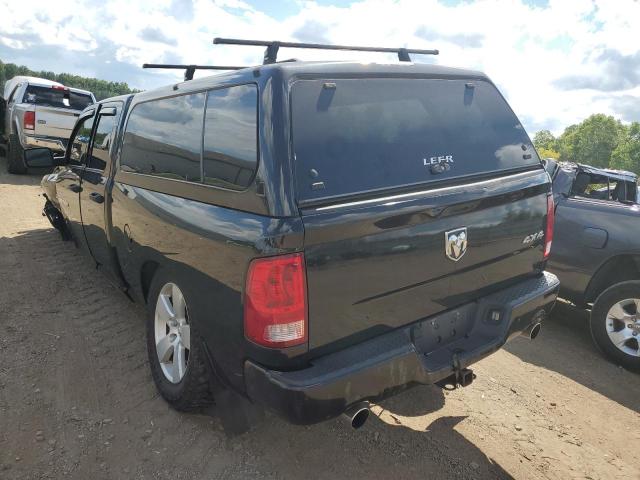 Photo 3 from auction – 2012 DODGE RAM 1500 S with VIN 1C6RD7FT7CS141962