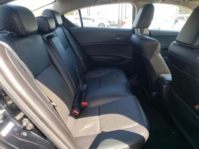 Photo 6 from auction – 2015 ACURA ILX 20 TEC with VIN 19VDE1F74FE008916