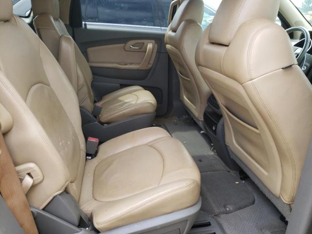 Photo 6 from auction – 2012 CHEVROLET TRAVERSE L with VIN 1GNKRJED0CJ304791