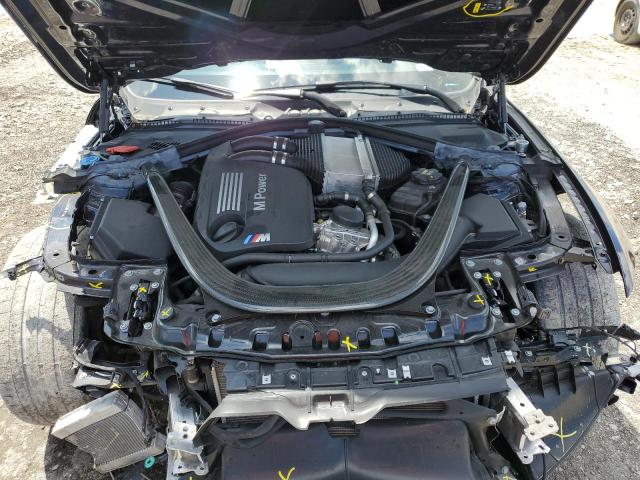 Photo 7 from auction – 2019 BMW M4 with VIN WBS4Z9C52KEJ63539