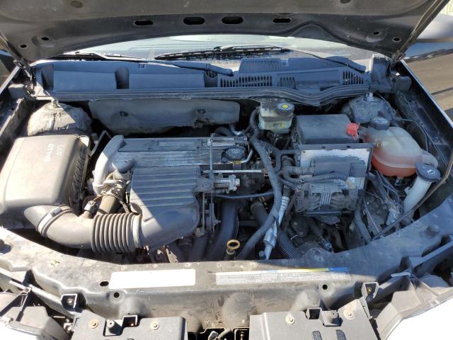 Photo 7 from auction – 2003 SATURN ION LEVEL with VIN 1G8AG52F13Z193638