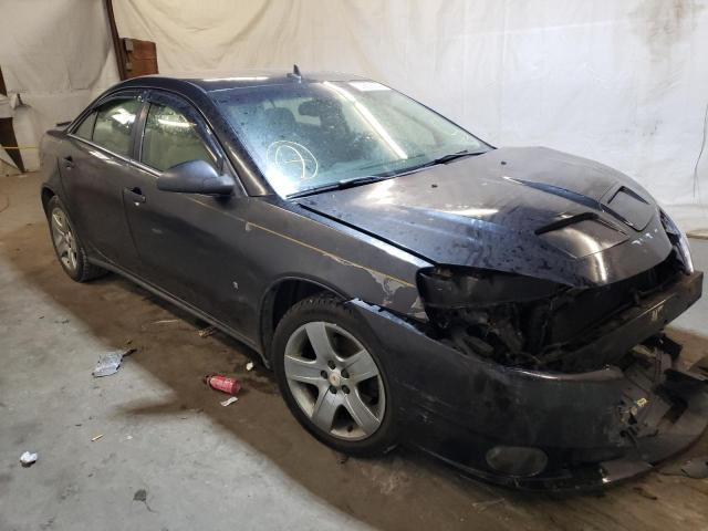Photo 1 from auction – 2008 PONTIAC G6 BASE with VIN 1G2ZG57B084294046