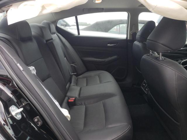 Photo 6 from auction – 2019 NISSAN ALTIMA PLA with VIN 1N4BL4FW4KC189505