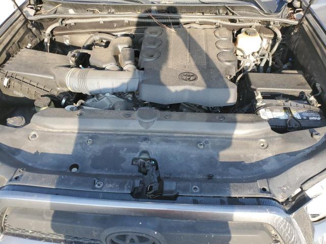 Photo 7 from auction – 2011 TOYOTA 4RUNNER SR with VIN JTEBU5JR0B5069795