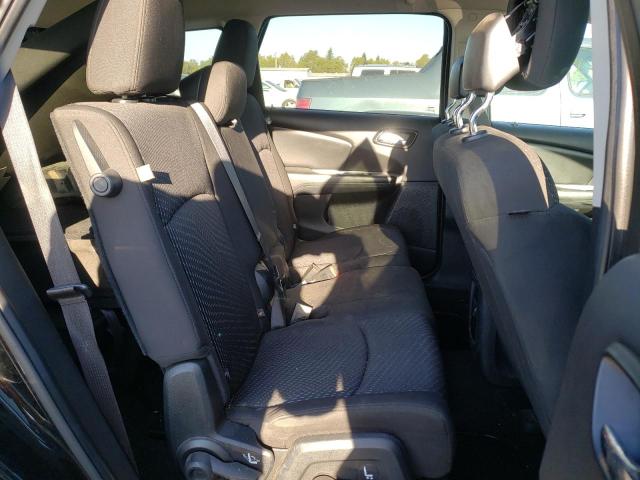 Photo 6 from auction – 2016 DODGE JOURNEY SE with VIN 3C4PDDAG2GT192914