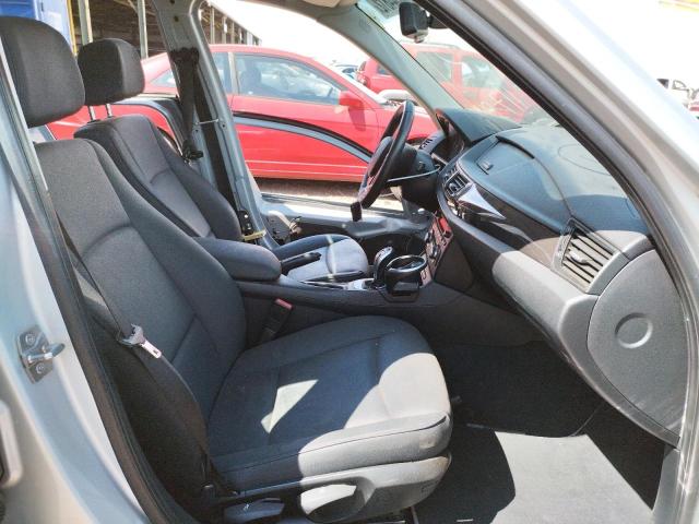 Photo 5 from auction – 2014 BMW X1 SDRIVE2 with VIN WBAVM1C55EVW47797