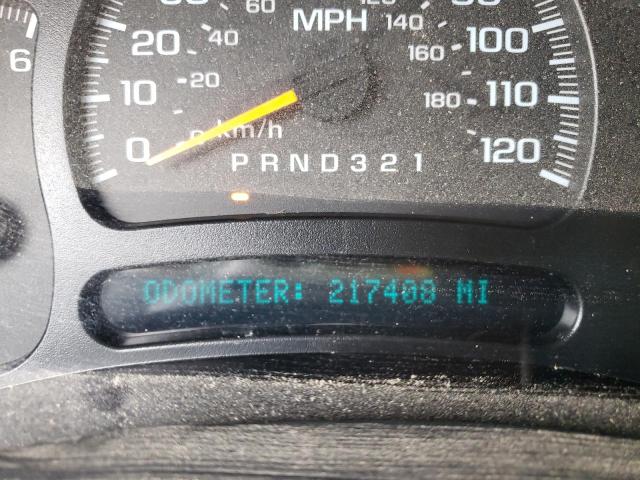 Photo 8 from auction – 2006 CHEVROLET SILVERADO with VIN 2GCEC13T261104432