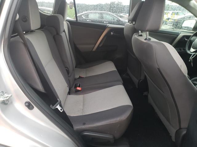 Photo 6 from auction – 2014 TOYOTA RAV4 XLE with VIN 2T3WFREVXEW086065