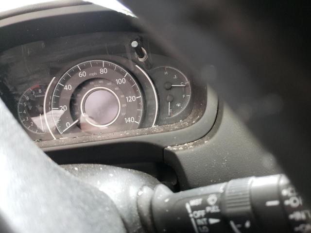 Photo 8 from auction – 2012 HONDA CR-V EX with VIN 2HKRM4H53CH614874