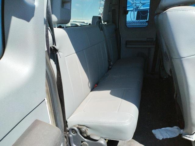Photo 6 from auction – 2012 FORD F250 SUPER with VIN 1FT7X2B63CEB97261