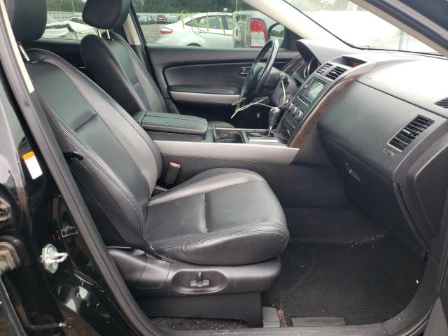 Photo 5 from auction – 2010 MAZDA CX-9 with VIN JM3TB2MA6A0215901