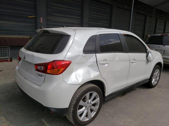 Foto 4 de la subasta – 2015 MITSUBISHI OUTLANDER con VIN 4A4AP3AUXFE019890