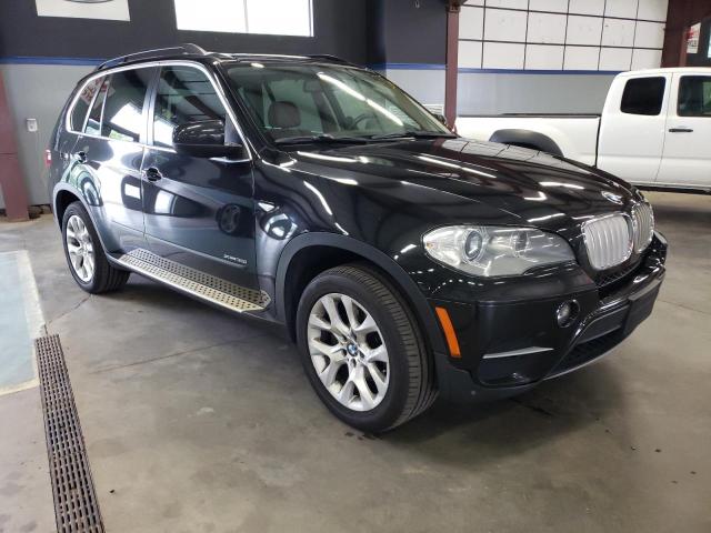 BMW X5 XDRIVE3 2013 with VIN 5UXZV4C52D0E14508 - Photo from auction