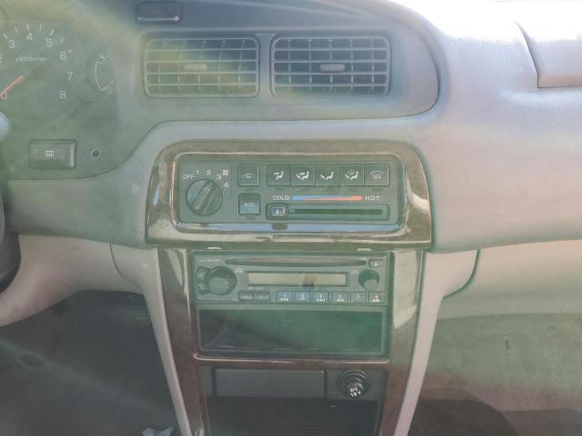 Photo 9 from auction – 2001 NISSAN ALTIMA XE with VIN 1N4DL01D51C162108
