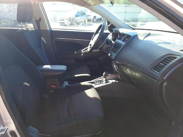 Photo 5 from auction – 2019 MITSUBISHI OUTLANDER with VIN JA4AR3AU3KU024988