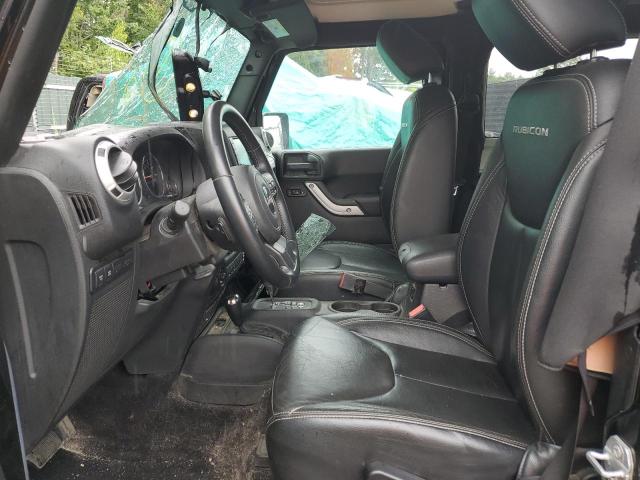Photo 5 from auction – 2016 JEEP WRANGLER R with VIN 1C4BJWCG3GL261276