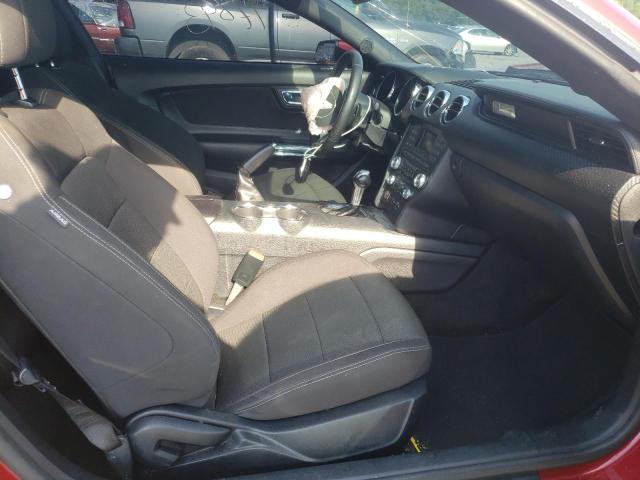 Photo 5 from auction – 2017 FORD MUSTANG with VIN 1FA6P8AM8H5217242