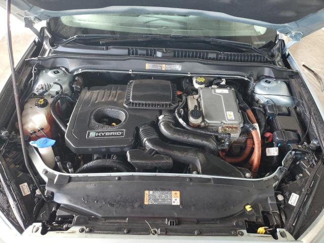 Photo 7 from auction – 2014 FORD FUSION SE with VIN 3FA6P0LU2ER350523