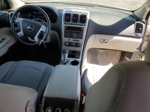 Photo 9 from auction – 2012 GMC ACADIA SLE with VIN 1GKKRNED6CJ125255