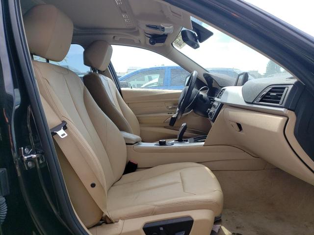 Photo 5 from auction – 2012 BMW 328 I with VIN WBA3A5C54CF341253