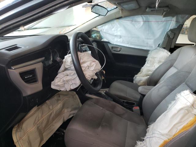 Photo 5 from auction – 2017 TOYOTA COROLLA with VIN 2T1BURHE8GC519959