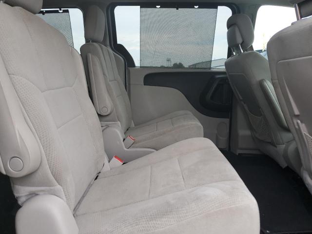 Photo 6 from auction – 2013 DODGE GRAND CARA with VIN 2C4RDGCG2DR798946