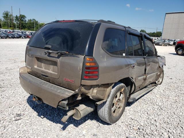 Photo 4 from auction – 2002 GMC ENVOY with VIN 1GKDT13S622343290