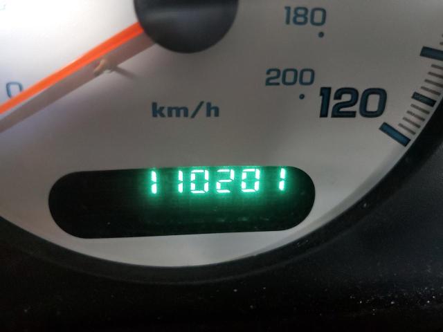 Photo 8 from auction – 2001 DODGE GRAND CARA with VIN 2B4GP44G11R101819