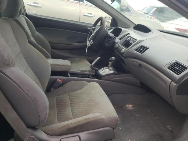 Photo 5 from auction – 2010 HONDA CIVIC LX with VIN 2HGFG1B68AH537873