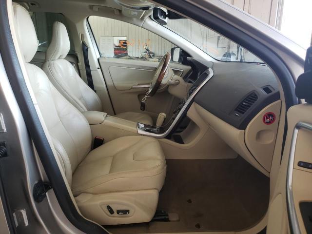 Photo 5 from auction – 2012 VOLVO XC60 3.2 with VIN YV4952DL6C2288220