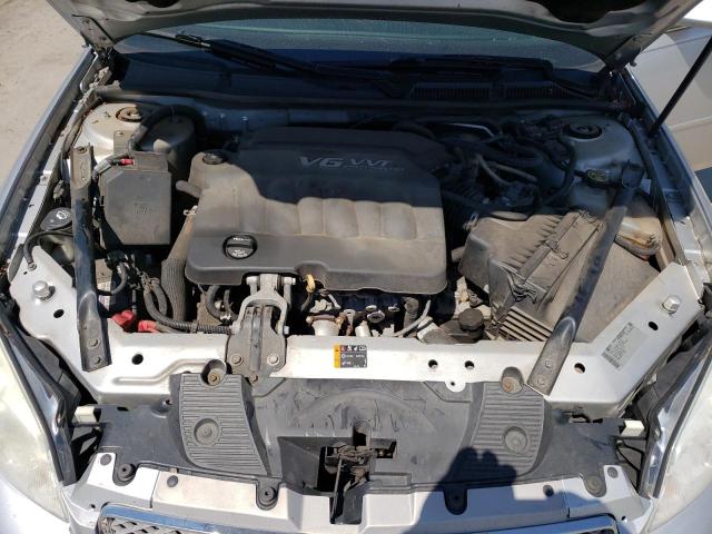Photo 7 from auction – 2013 CHEVROLET IMPALA LT with VIN 2G1WG5E36D1173563