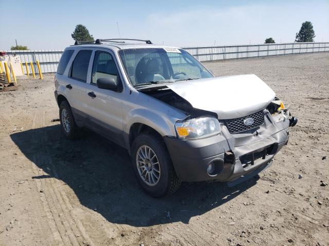 Photo 1 from auction – 2005 FORD ESCAPE XLT with VIN 1FMYU93165KC70244