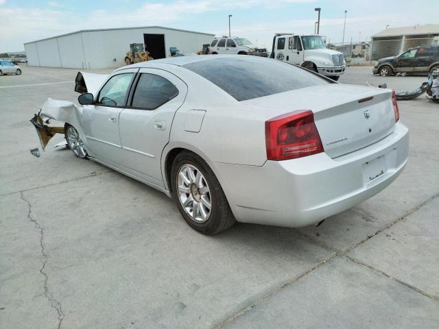 Photo 3 from auction – 2006 DODGE CHARGER R/ with VIN 2B3KA53H56H195796