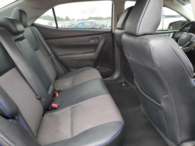 Photo 6 from auction – 2018 TOYOTA COROLLA L with VIN 5YFBURHE6JP773127