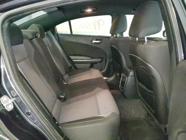 Photo 6 from auction – 2017 DODGE CHARGER R/ with VIN 2C3CDXCTXHH572057