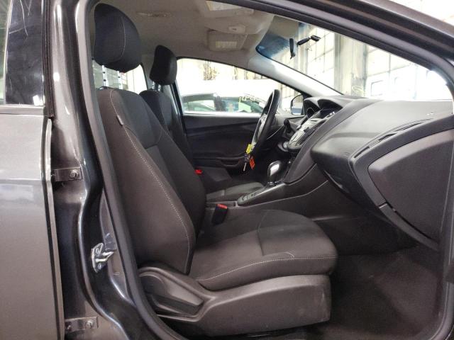 Photo 5 from auction – 2017 FORD FOCUS S with VIN 1FADP3E26HL333005