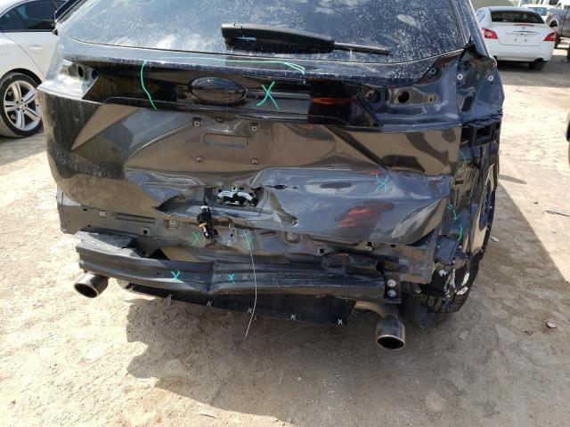 Photo 9 from auction – 2020 FORD EDGE SE with VIN 2FMPK4G9XLBA06309